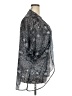 Unbranded Gray Kimono Size XXL - photo 4