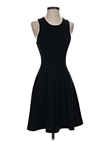 Parker Cocktail Dress (view 1)