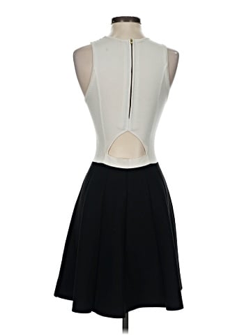 Parker Cocktail Dress (view 2)