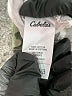 Cabela's 100% Cotton Gray 3/4 Sleeve Top Size M - photo 5