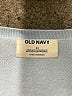 Old Navy Blue Pullover Sweater Size 2X - photo 7
