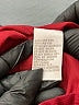TanJay Burgundy Vest Size L - photo 7