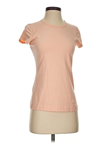 Cremieux Short Sleeve T-Shirt (view 1)