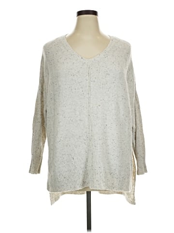 Jessica Simpson Pullover Sweater (view 1)
