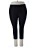 Xersion Black Active Pants Size 2X - photo 1