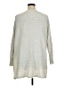 Jessica Simpson Silver Pullover Sweater Size 1X - photo 2
