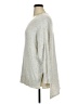 Jessica Simpson Silver Pullover Sweater Size 1X - photo 5