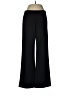 MNG Solid Black Dress Pants Size M - photo 1