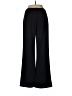 MNG Solid Black Dress Pants Size M - photo 2