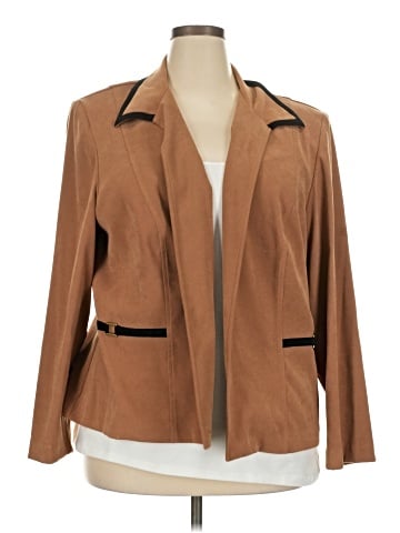 Sag Harbor Blazer (view 1)