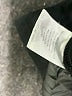 Eileen Fisher Black Long Sleeve Turtleneck Size P (petite) - photo 5