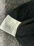 Eileen Fisher Black Long Sleeve Turtleneck Size P (petite) - photo 6