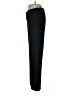 MNG Solid Black Dress Pants Size M - photo 5