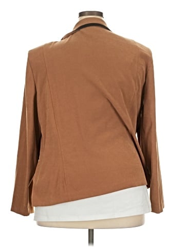 Sag Harbor Blazer (view 2)