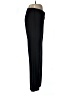 MNG Solid Black Dress Pants Size M - photo 4