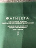 Athleta Solid Green Active Pants Size S - photo 7