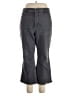 Ann Taylor LOFT Gray Jeans Size 33 waist - photo 1