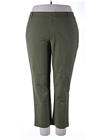 ELOQUII Active Pants (view 1)
