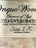 Onque Brown 3/4 Sleeve Blouse Size 1X - photo 7