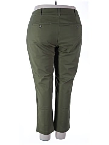 ELOQUII Active Pants (view 2)