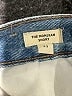 Madewell Blue Denim Shorts Size 23 waist - photo 3