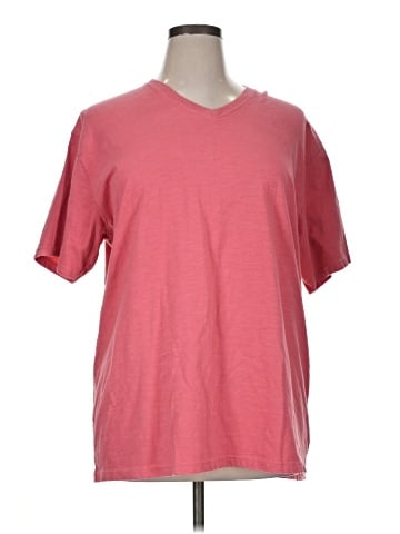 Magellan Outdoors Short Sleeve T-Shirt (view 1)