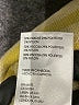 Maeve Stripes Yellow Pullover Sweater Size M - photo 7