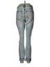 H&M Hearts Blue Jeans Size 6 - photo 2