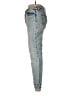 H&M Hearts Blue Jeans Size 6 - photo 5