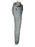 H&M Hearts Blue Jeans Size 6 - photo 4