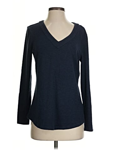 Nic + Zoe 3/4 Sleeve T-Shirt (view 1)