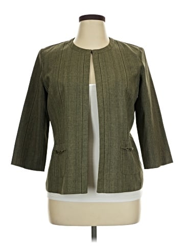 Danny & Nicole Blazer (view 1)