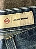 Adriano Goldschmied Blue Jeans Size 28 waist - photo 7