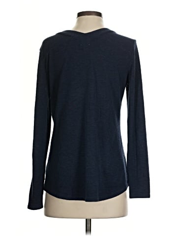 Nic + Zoe 3/4 Sleeve T-Shirt (view 2)