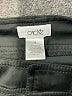 Cache Black Cargo Pants Size 10 - photo 7