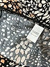 Cuddl Duds Animal Print Gold Leggings Size XL - photo 7
