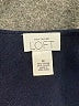 Ann Taylor LOFT Blue Pullover Sweater Size M - photo 7