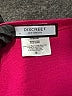 Discreet Pink Sleeveless Top Size S - photo 4