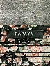Papaya 100% Polyester Black 3/4 Sleeve Blouse Size S - photo 7