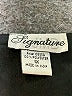 Signature 100% Polyester Ivory 3/4 Sleeve Blouse Size 1X - photo 7