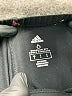 Adidas Hearts Black Sweatpants Size 6 - photo 3