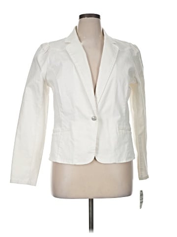 INC International Concepts Blazer (view 1)