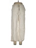 wonderly Ivory Jeans Size 12 - photo 1