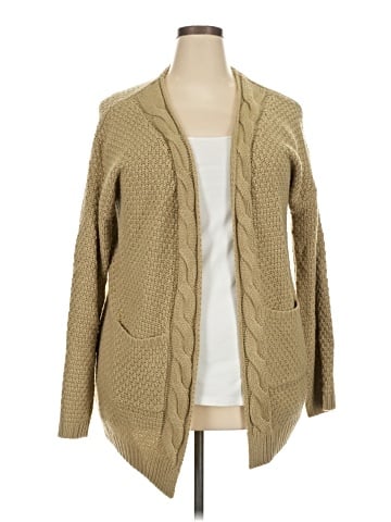 Grecerelle Cardigan (view 1)