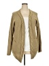 Grecerelle Tan Cardigan Size 2X - photo 1