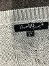 Velvet Heart Gray Pullover Sweater Size L - photo 7