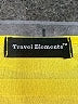 Travel Elements Yellow Sleeveless Blouse Size M - photo 4
