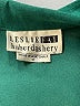 Leslie Fay Green Blazer Size 18 - photo 6
