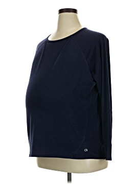 Gap Maternity 3/4 Sleeve T Shirt
