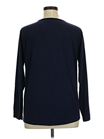 Gap - Maternity 3/4 Sleeve T-Shirt (view 2)